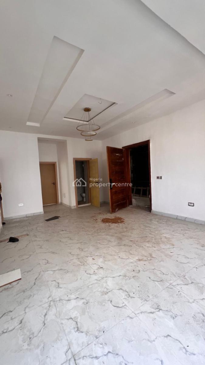 2 Bedroom Water View Apartment in a Prime Location, Bloom Haven Residences, Calabarcoastal Palm Avenue, Ikate Elegushi, Lekki, Lagos, Flat / Apartment for Sale