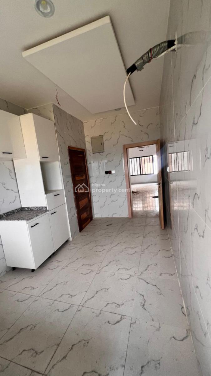 2 Bedroom Water View Apartment in a Prime Location, Bloom Haven Residences, Calabarcoastal Palm Avenue, Ikate Elegushi, Lekki, Lagos, Flat / Apartment for Sale
