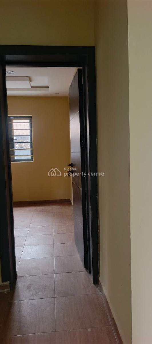 2bedrooms, Dreamville Avenue, Magboro, Ogun, Flat / Apartment for Rent