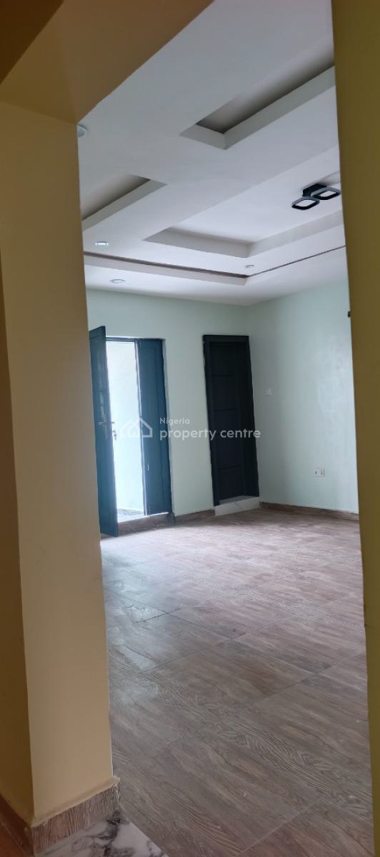 2bedrooms, Dreamville Avenue, Magboro, Ogun, Flat / Apartment for Rent