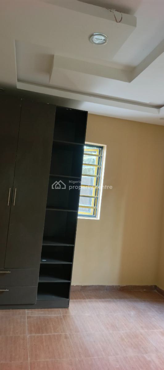 2bedrooms, Dreamville Avenue, Magboro, Ogun, Flat / Apartment for Rent