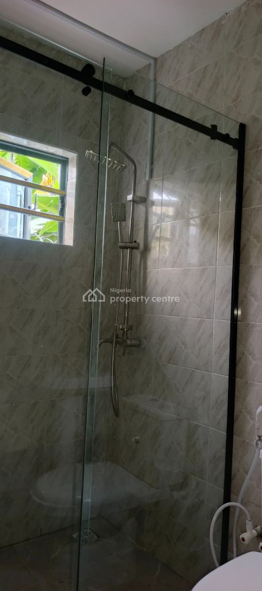 2bedrooms, Dreamville Avenue, Magboro, Ogun, Flat / Apartment for Rent