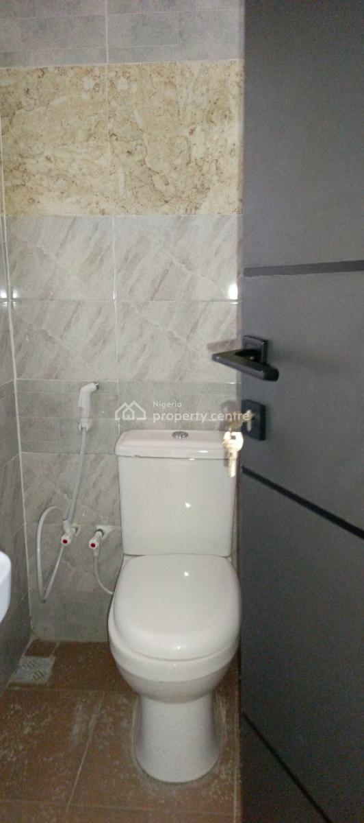 2bedrooms, Dreamville Avenue, Magboro, Ogun, Flat / Apartment for Rent