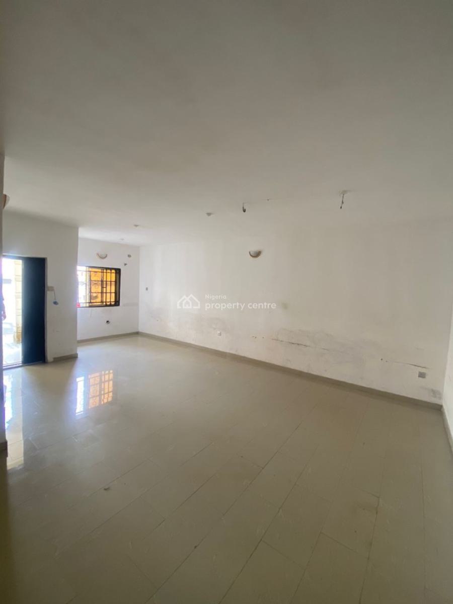 2bedroom Flat, Ajas Bell Estate, Ogombo, Ajah, Lagos, Flat / Apartment for Rent