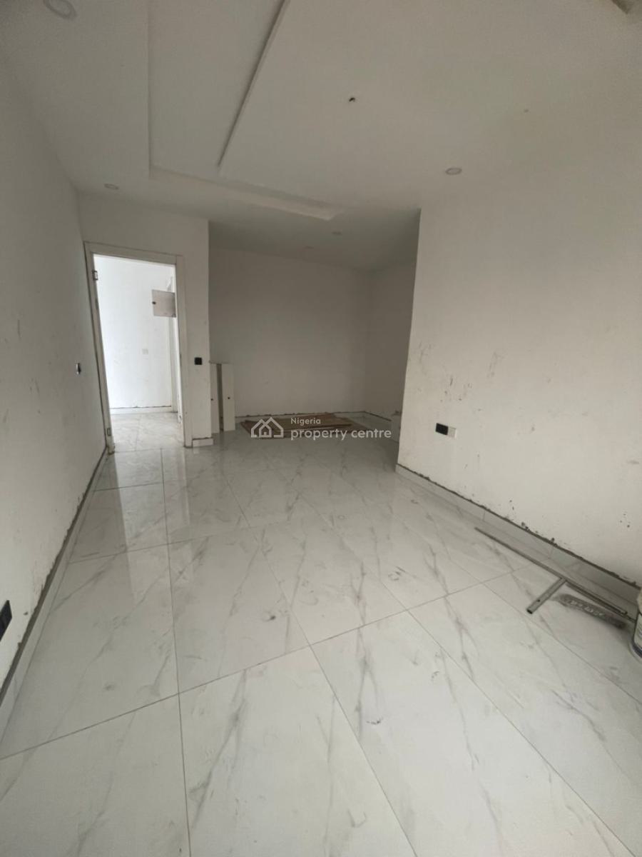 3 Bedroom Apartment with Elevator, Ikate Elegushi, Lekki, Lagos, Flat / Apartment for Sale