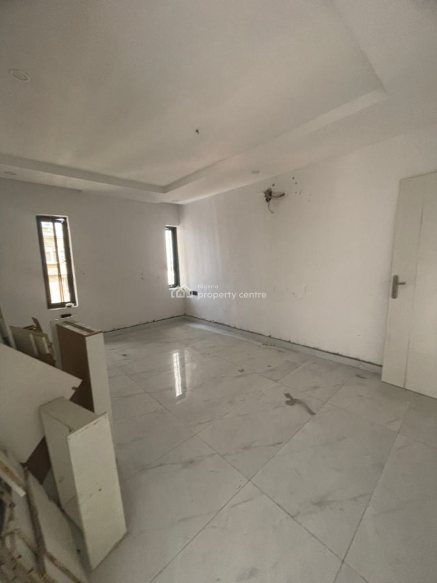 3 Bedroom Apartment with Elevator, Ikate Elegushi, Lekki, Lagos, Flat / Apartment for Sale