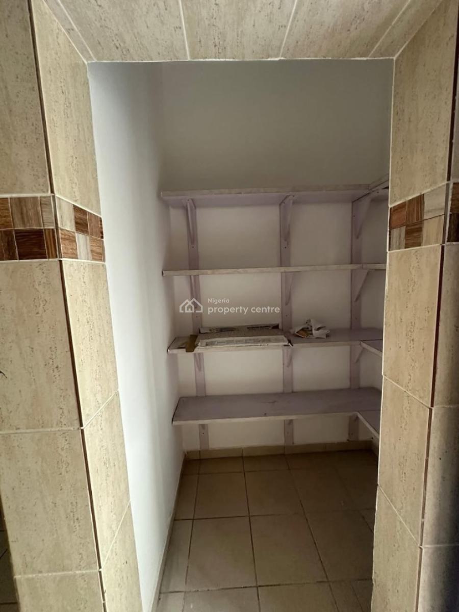 3 Bedroom Apartment, Lekki Phase 1, Lekki, Lagos, Flat / Apartment for Rent