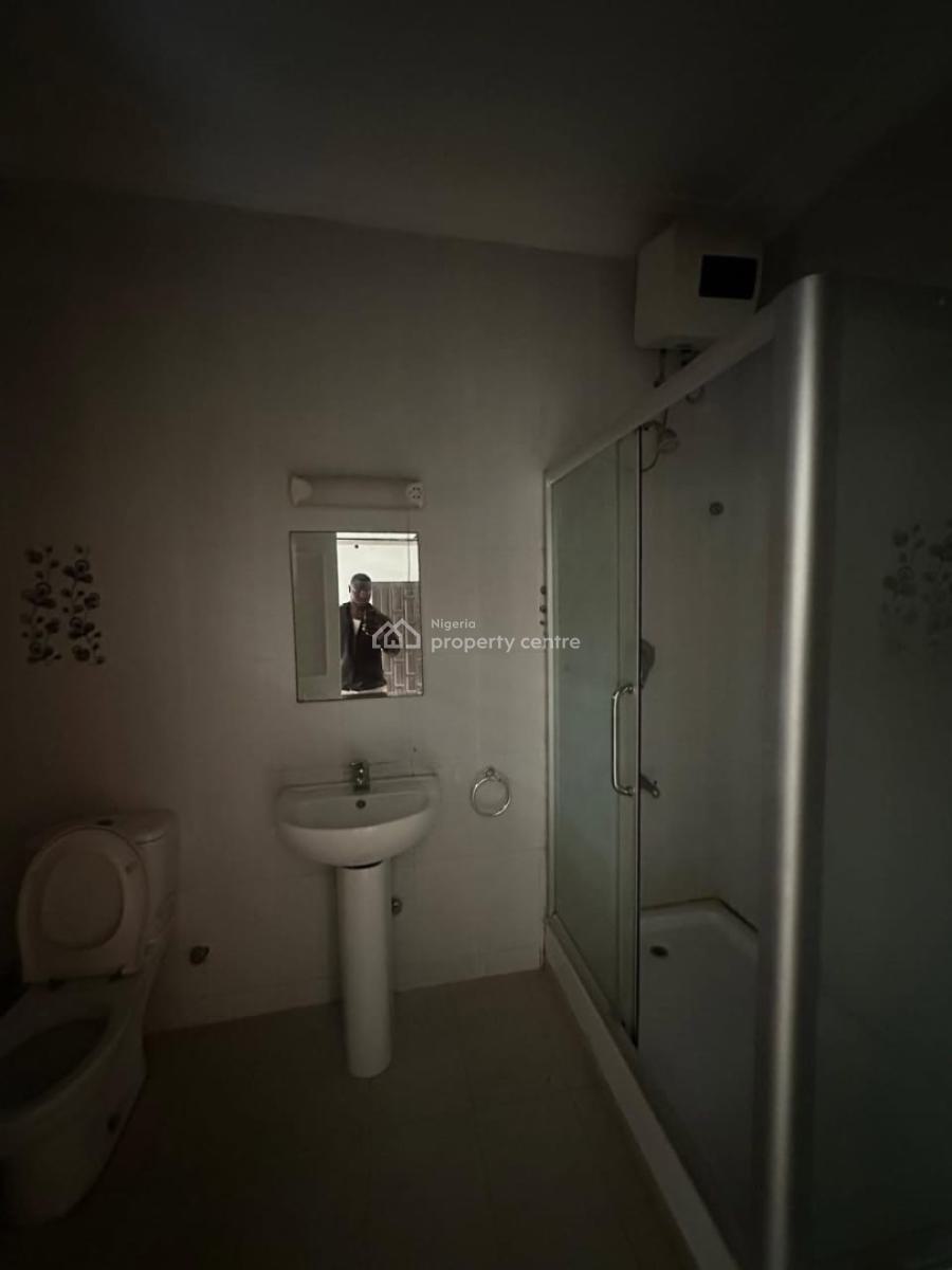 3 Bedroom Apartment, Lekki Phase 1, Lekki, Lagos, Flat / Apartment for Rent