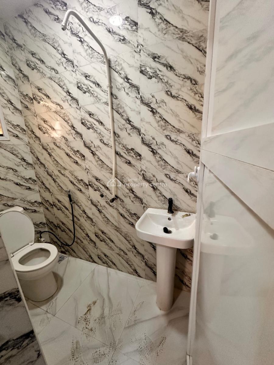 19 Units of 2bedroom, Off Freedom Way, Lekki, Lagos, Flat / Apartment for Rent