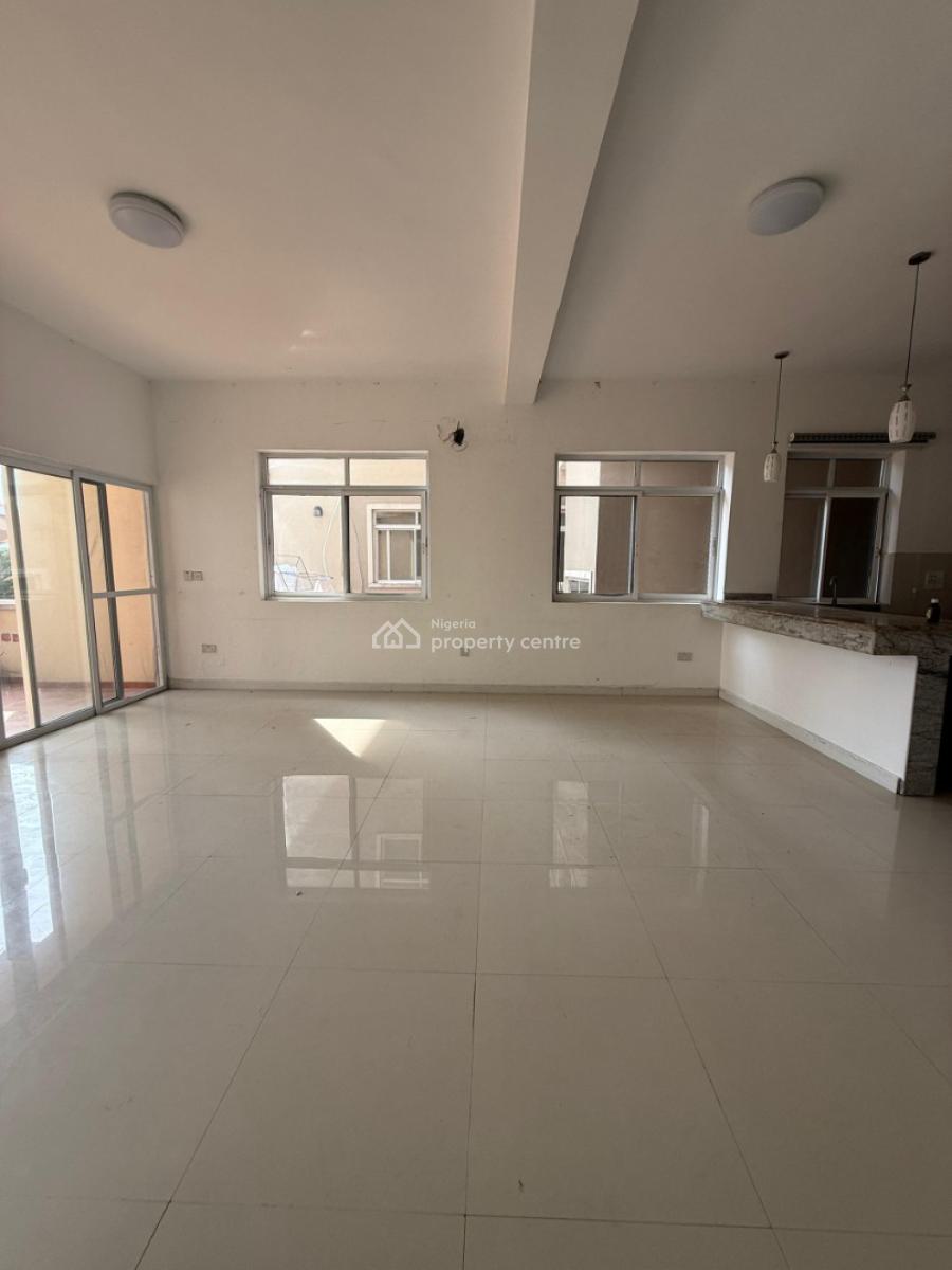 Tastefully Finished 2 Bedroom Apartment, Victoria Island, Oniru, Victoria Island (vi), Lagos, Flat / Apartment for Rent