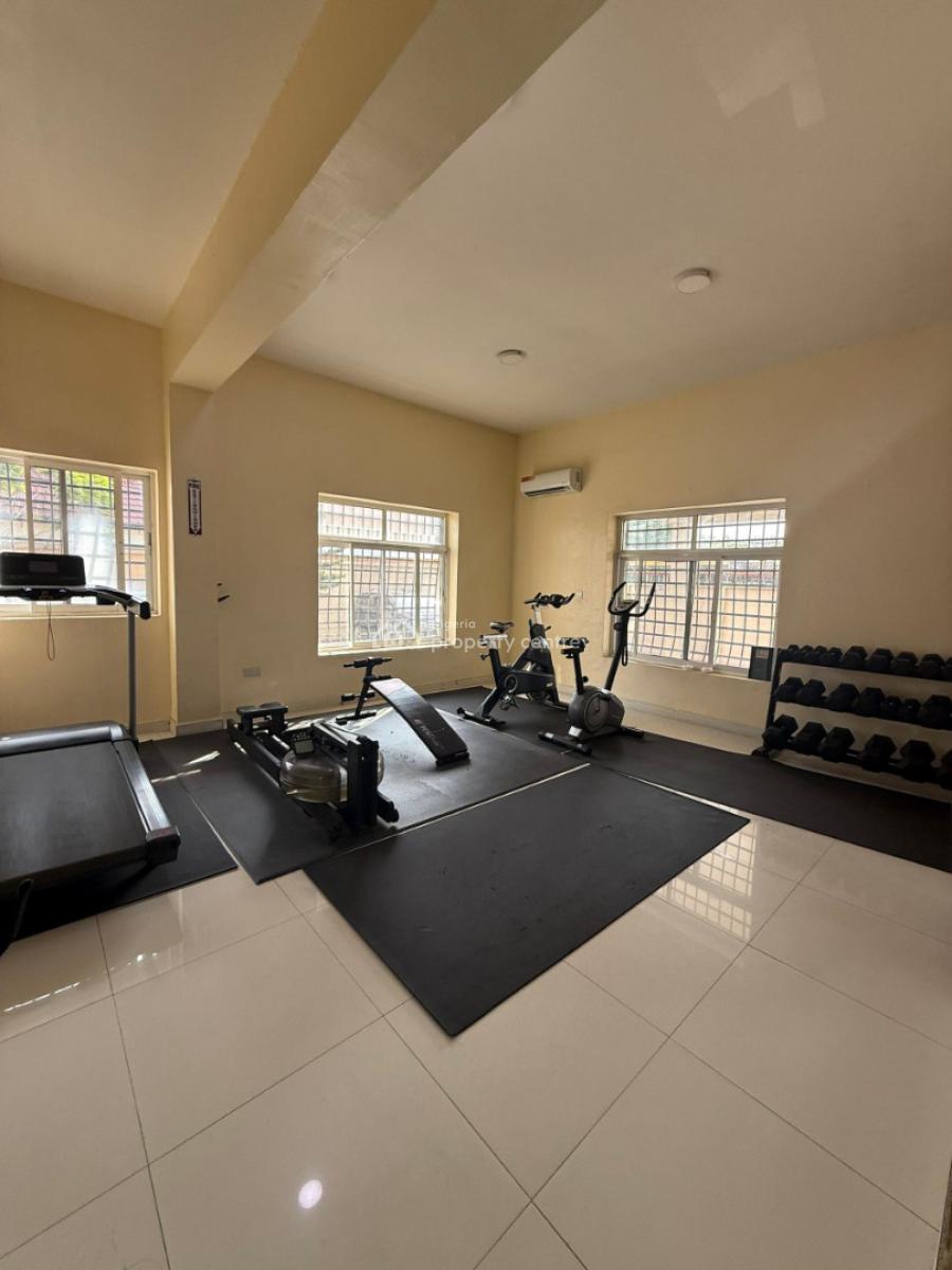 Tastefully Finished 2 Bedroom Apartment, Victoria Island, Oniru, Victoria Island (vi), Lagos, Flat / Apartment for Rent