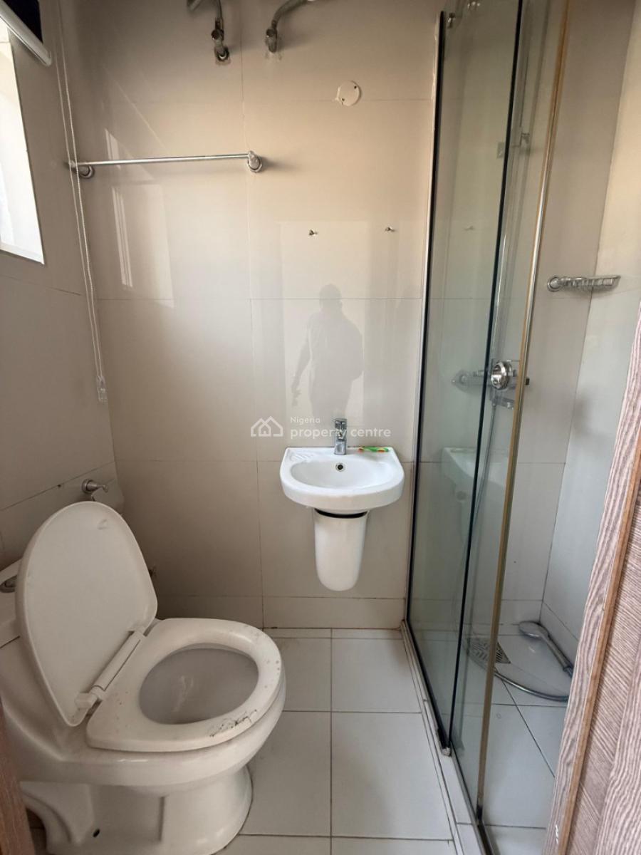 Tastefully Finished 2 Bedroom Apartment, Victoria Island, Oniru, Victoria Island (vi), Lagos, Flat / Apartment for Rent