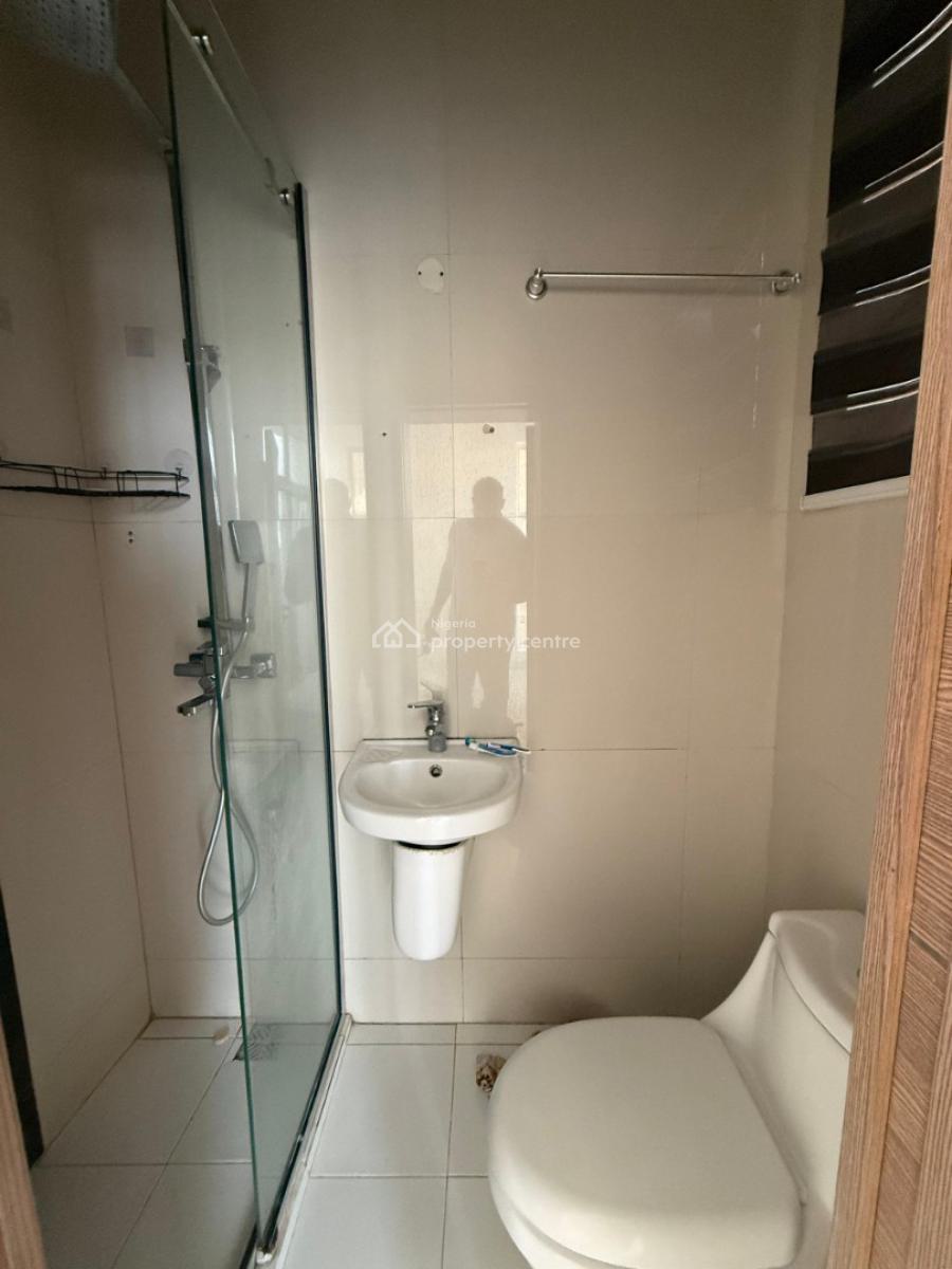 Tastefully Finished 2 Bedroom Apartment, Victoria Island, Oniru, Victoria Island (vi), Lagos, Flat / Apartment for Rent