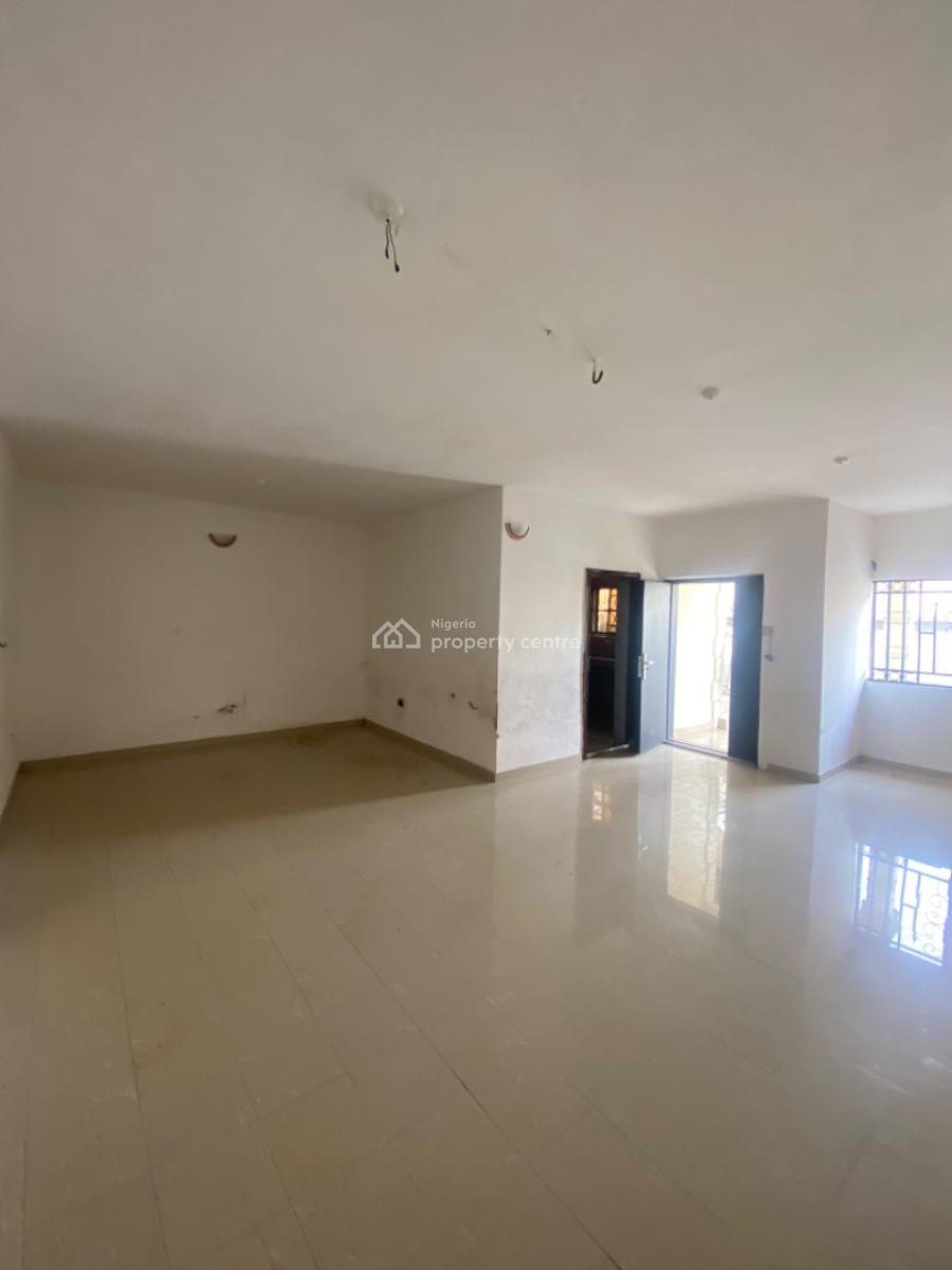 Very Sweet and Standard 2bedroom Just Out Downstairs Very Affordable, Ajaxbell, Ogombo, Ajah, Lagos, Flat / Apartment for Rent