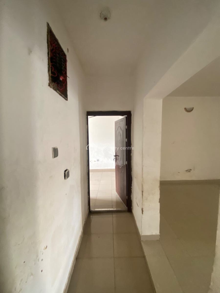 Very Sweet and Standard 2bedroom Just Out Downstairs Very Affordable, Ajaxbell, Ogombo, Ajah, Lagos, Flat / Apartment for Rent