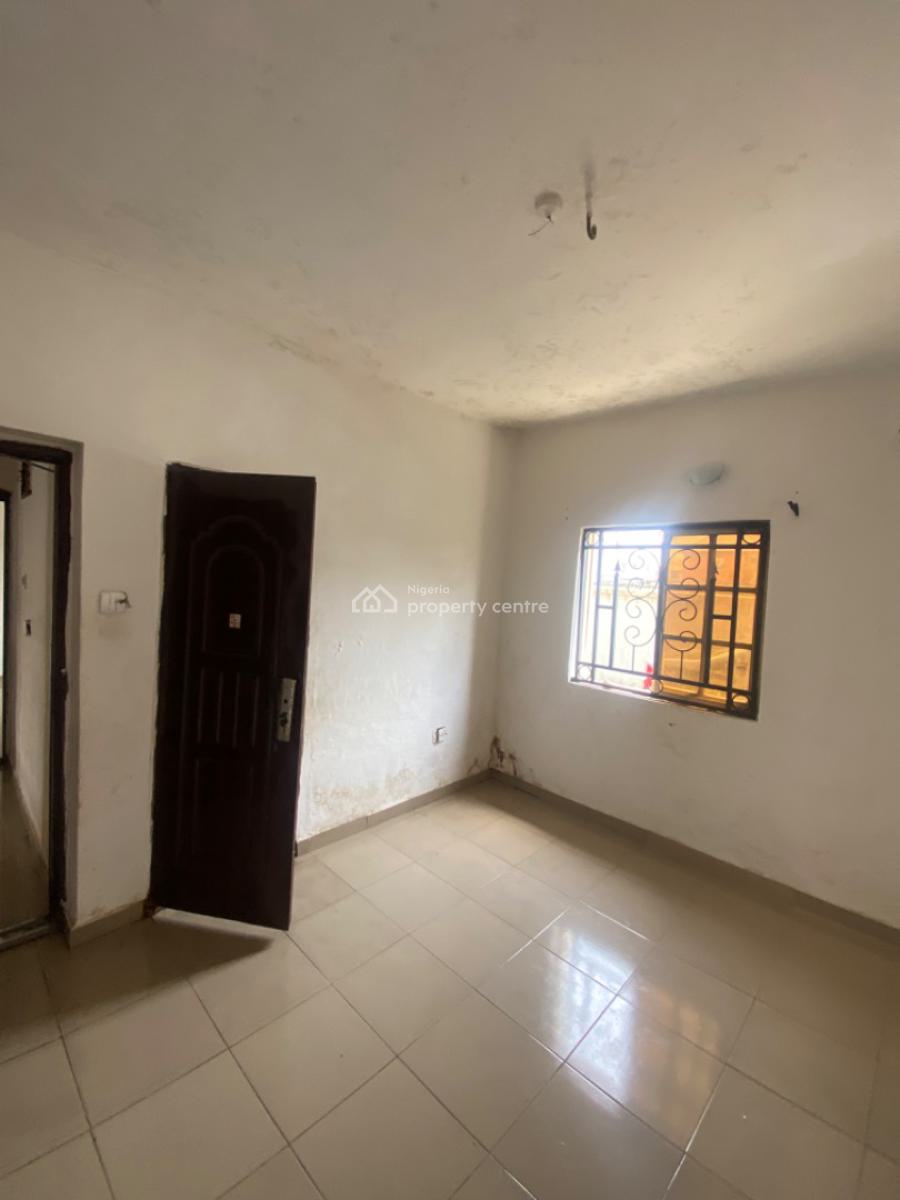 Very Sweet and Standard 2bedroom Just Out Downstairs Very Affordable, Ajaxbell, Ogombo, Ajah, Lagos, Flat / Apartment for Rent