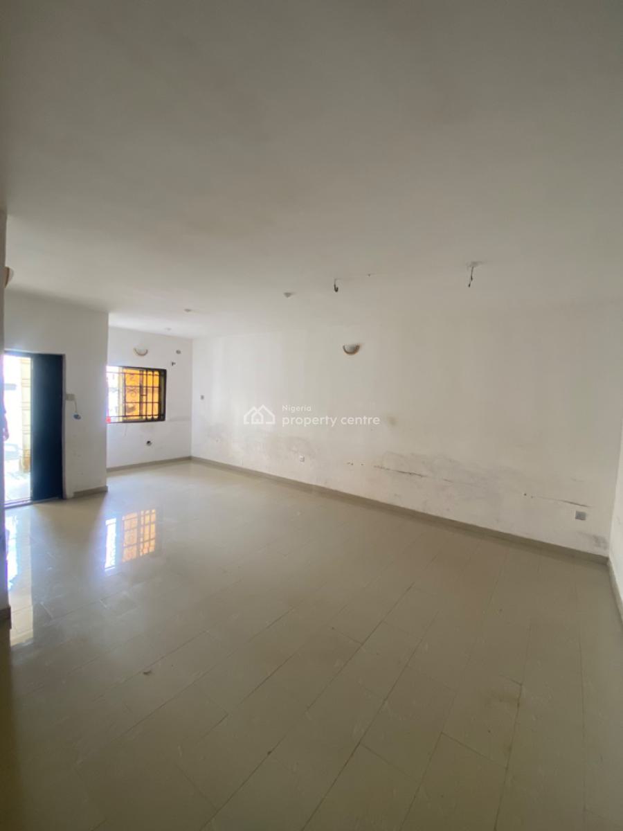 Very Sweet and Standard 2bedroom Just Out Downstairs Very Affordable, Ajaxbell, Ogombo, Ajah, Lagos, Flat / Apartment for Rent