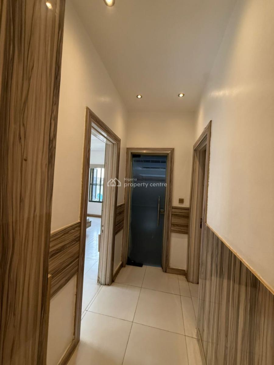 Furnished 2 Bedroom Apartment, Lekki Phase 1, Lekki, Lagos, Flat / Apartment for Rent