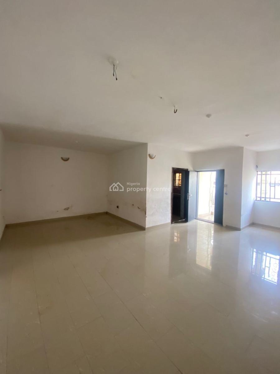 Dope 2 Bedroom Apartment with Very Spacious Parlour, Ajax Bell, Ogombo, Ajah, Lagos, Flat / Apartment for Rent