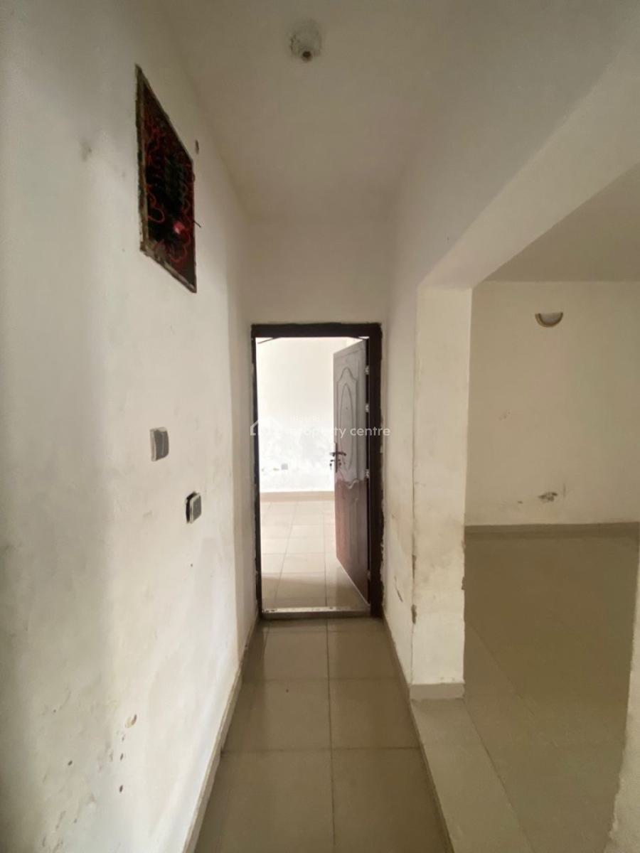 Dope 2 Bedroom Apartment with Very Spacious Parlour, Ajax Bell, Ogombo, Ajah, Lagos, Flat / Apartment for Rent