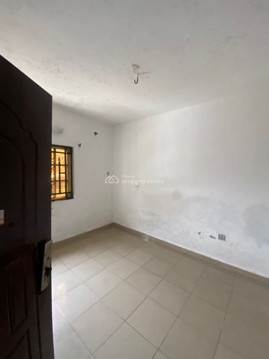 Dope 2 Bedroom Apartment with Very Spacious Parlour, Ajax Bell, Ogombo, Ajah, Lagos, Flat / Apartment for Rent