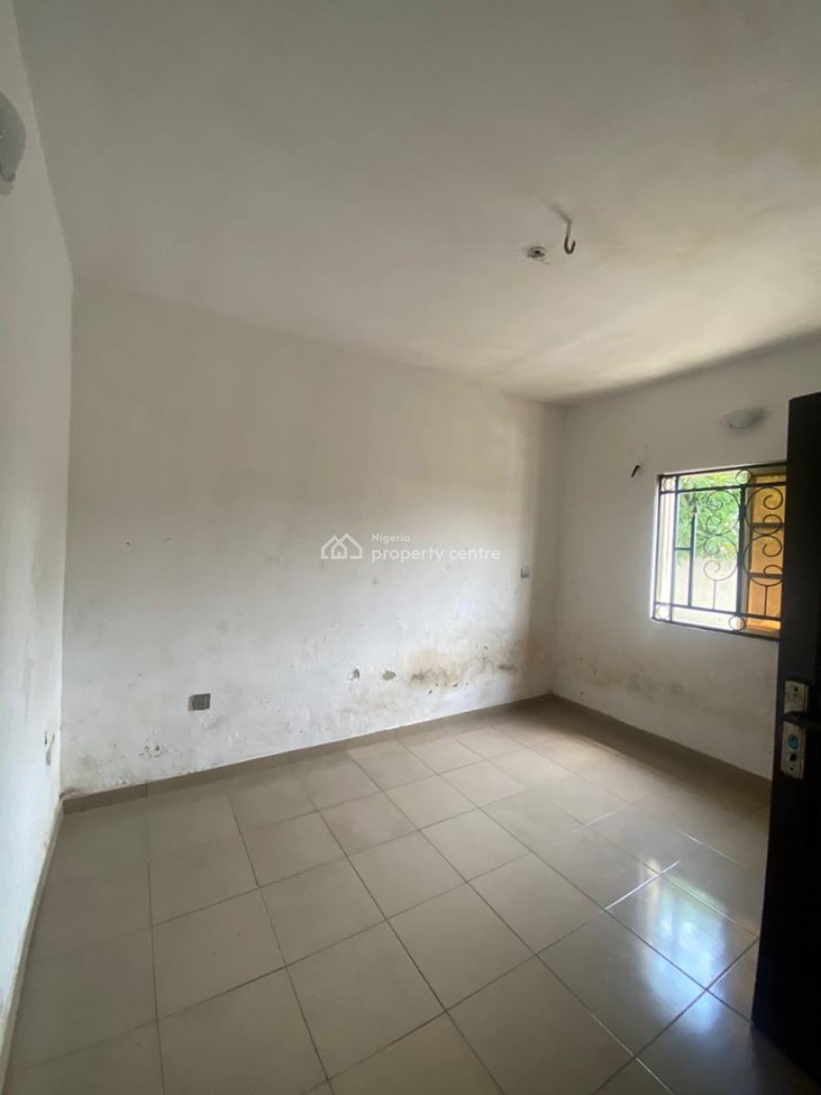 Dope 2 Bedroom Apartment with Very Spacious Parlour, Ajax Bell, Ogombo, Ajah, Lagos, Flat / Apartment for Rent