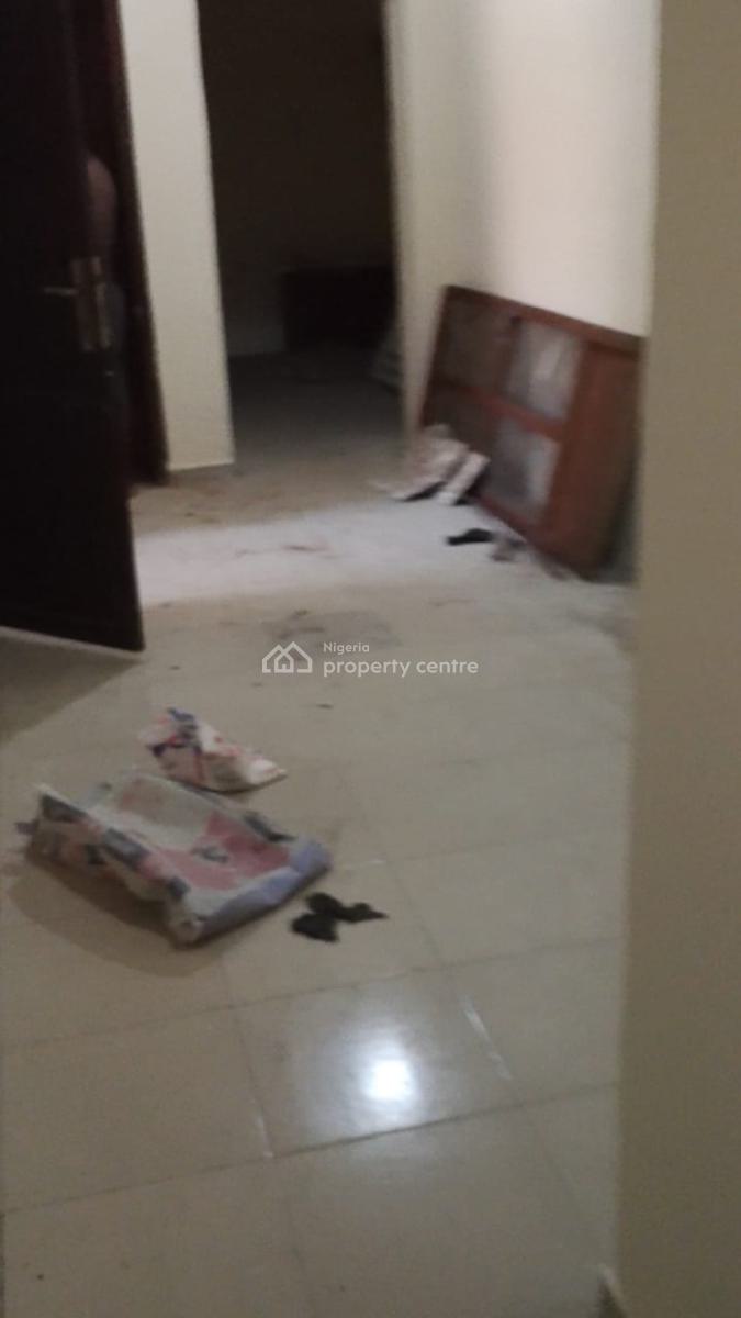 2 Bedroom Flat Upstairs with Personal Staircase, 4th Avenue, Festac, Amuwo Odofin, Lagos, Flat / Apartment for Rent