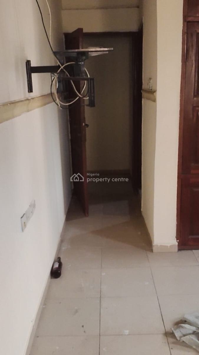 2 Bedroom Flat Upstairs with Personal Staircase, 4th Avenue, Festac, Amuwo Odofin, Lagos, Flat / Apartment for Rent