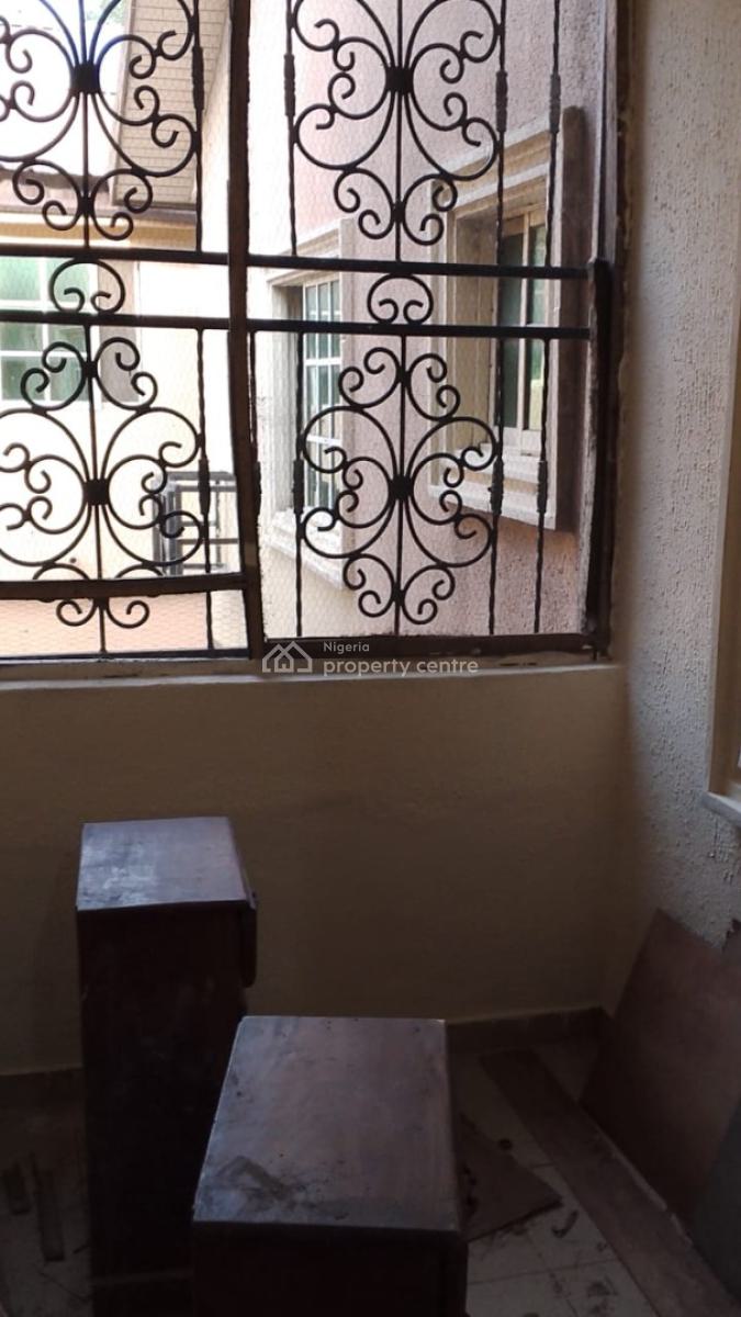 2 Bedroom Flat Upstairs with Personal Staircase, 4th Avenue, Festac, Amuwo Odofin, Lagos, Flat / Apartment for Rent