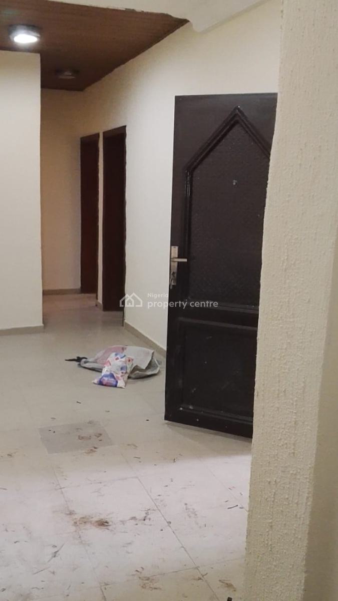 2 Bedroom Flat Upstairs with Personal Staircase, 4th Avenue, Festac, Amuwo Odofin, Lagos, Flat / Apartment for Rent