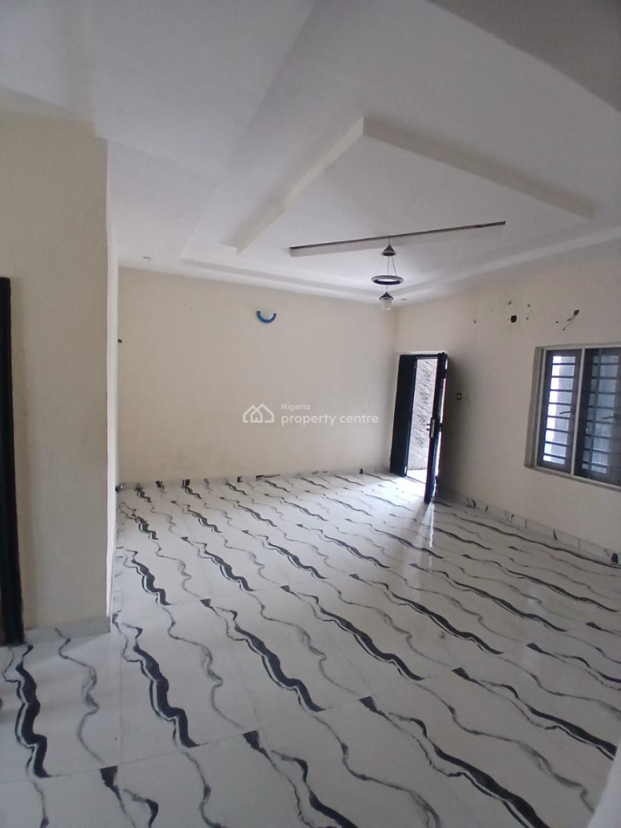 2 Bedroom Flat, Newtown Estate, Ogombo, Ajah, Lagos, Flat / Apartment for Rent
