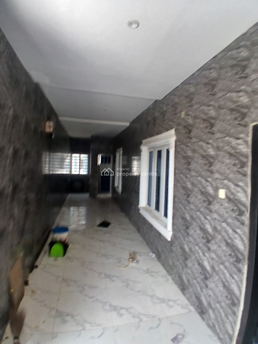 2 Bedroom Flat, Newtown Estate, Ogombo, Ajah, Lagos, Flat / Apartment for Rent