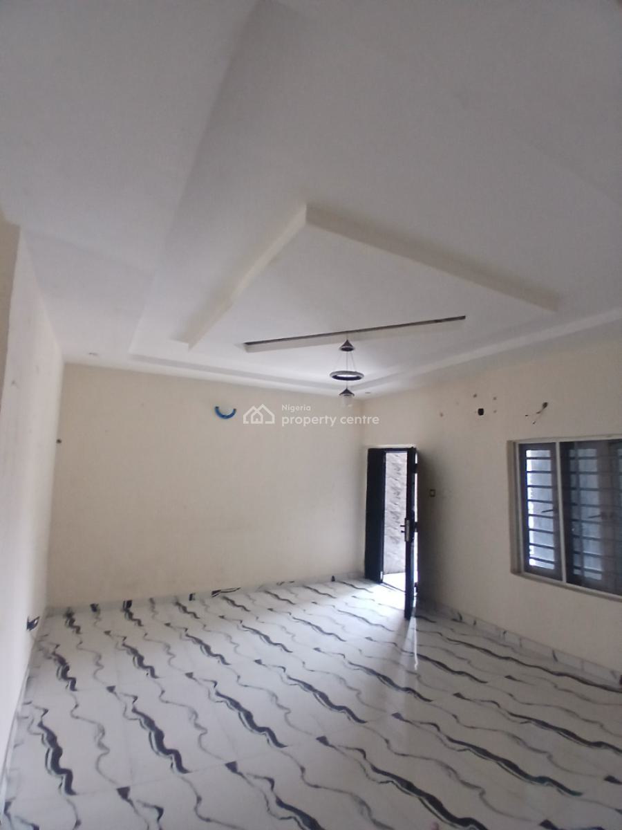 2 Bedroom Flat, Newtown Estate, Ogombo, Ajah, Lagos, Flat / Apartment for Rent