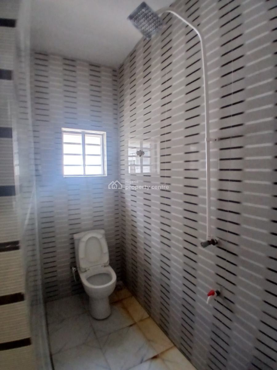 2 Bedroom Flat, Newtown Estate, Ogombo, Ajah, Lagos, Flat / Apartment for Rent