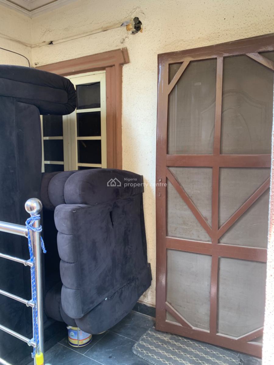 Luxury 2 Bedroom Flat, Gra Phase 1, Magodo, Lagos, Flat / Apartment for Rent