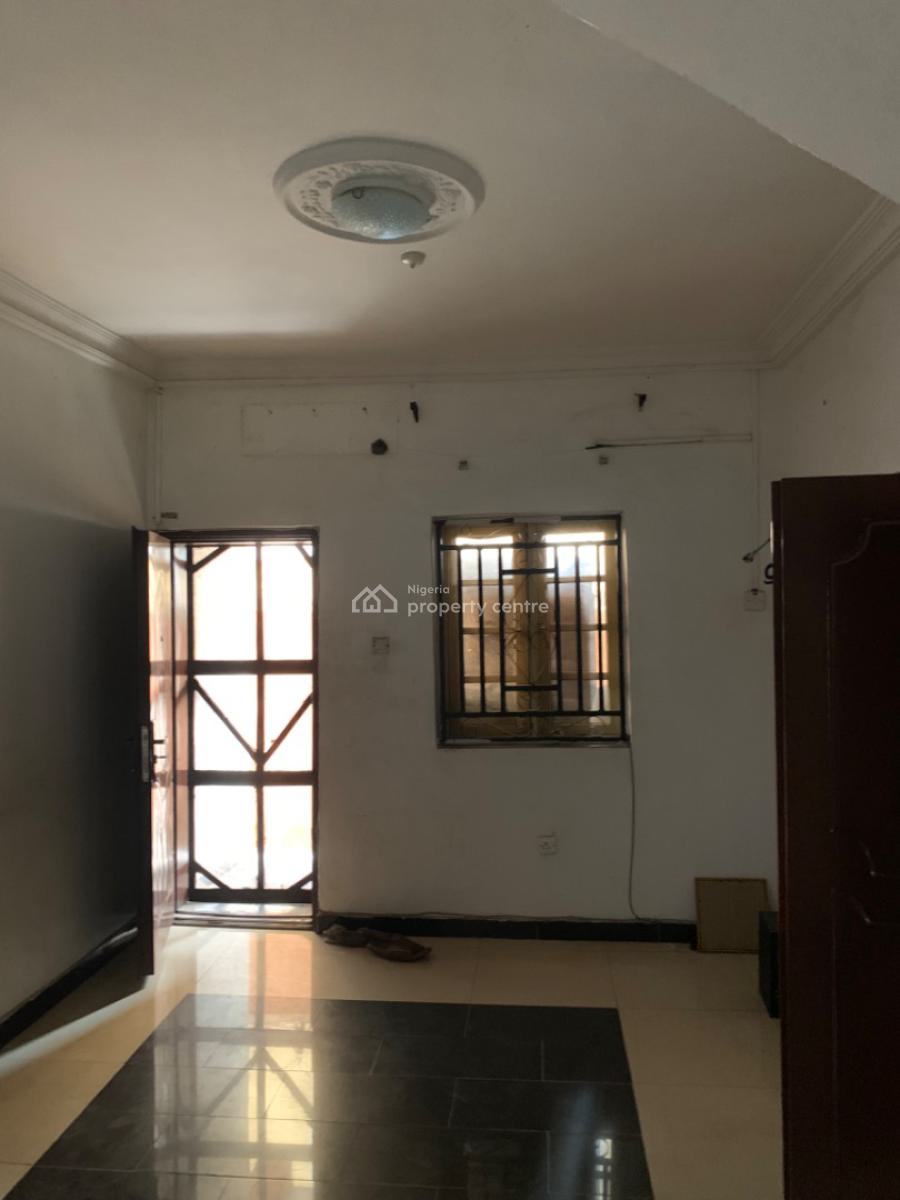 Luxury 2 Bedroom Flat, Gra Phase 1, Magodo, Lagos, Flat / Apartment for Rent