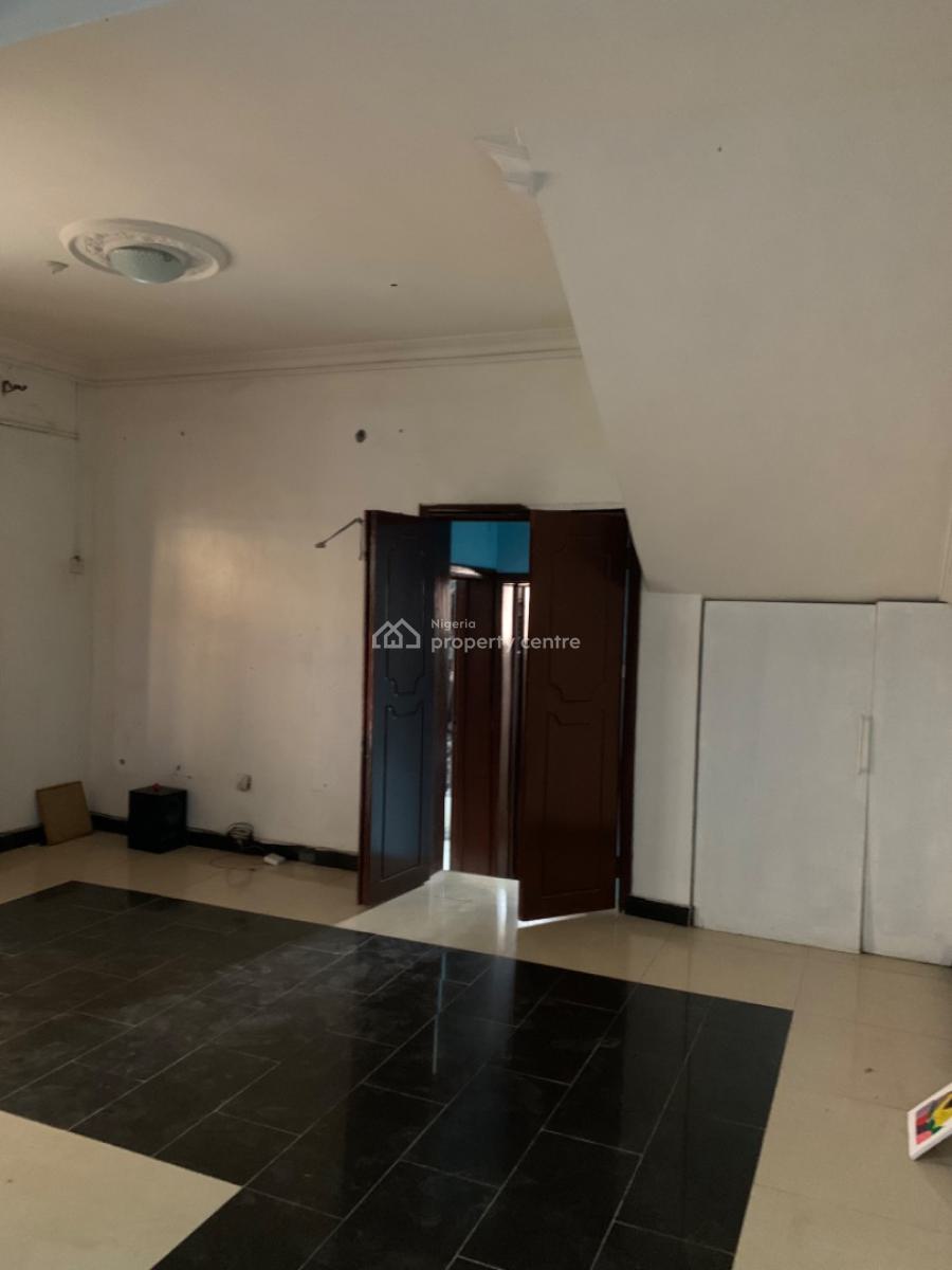 Luxury 2 Bedroom Flat, Gra Phase 1, Magodo, Lagos, Flat / Apartment for Rent