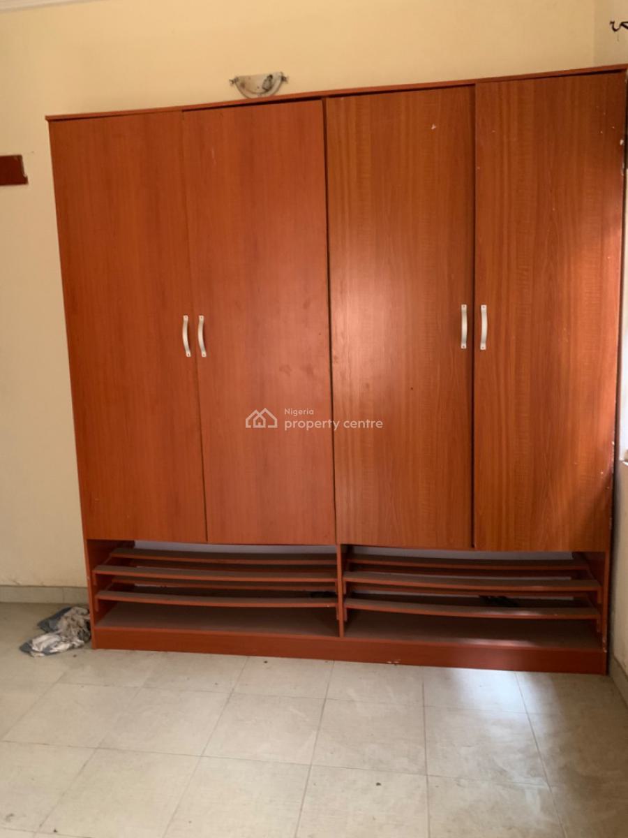 Luxury 2 Bedroom Flat, Gra Phase 1, Magodo, Lagos, Flat / Apartment for Rent