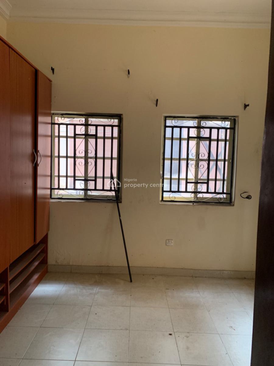 Luxury 2 Bedroom Flat, Gra Phase 1, Magodo, Lagos, Flat / Apartment for Rent