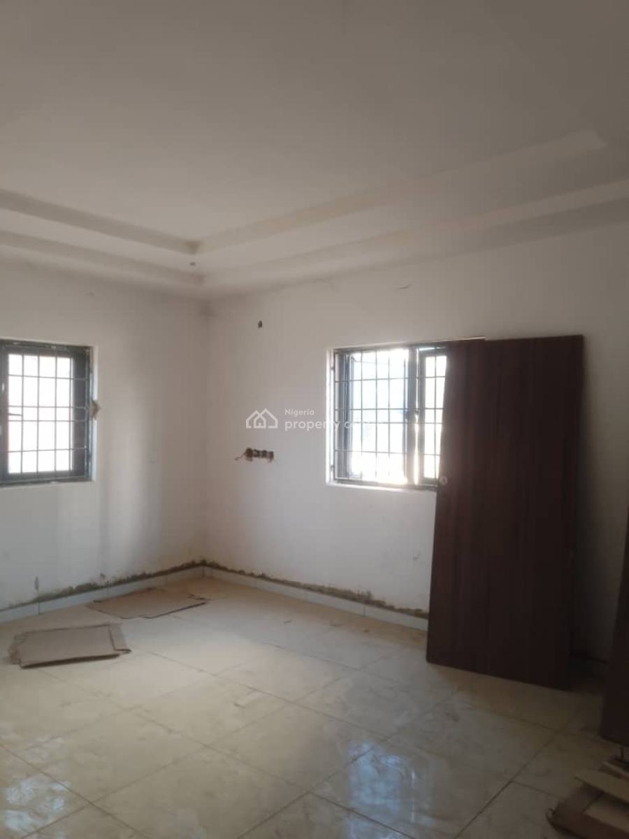 Very Massive 3bd, Games Village, Kaura, Abuja, Flat / Apartment for Rent