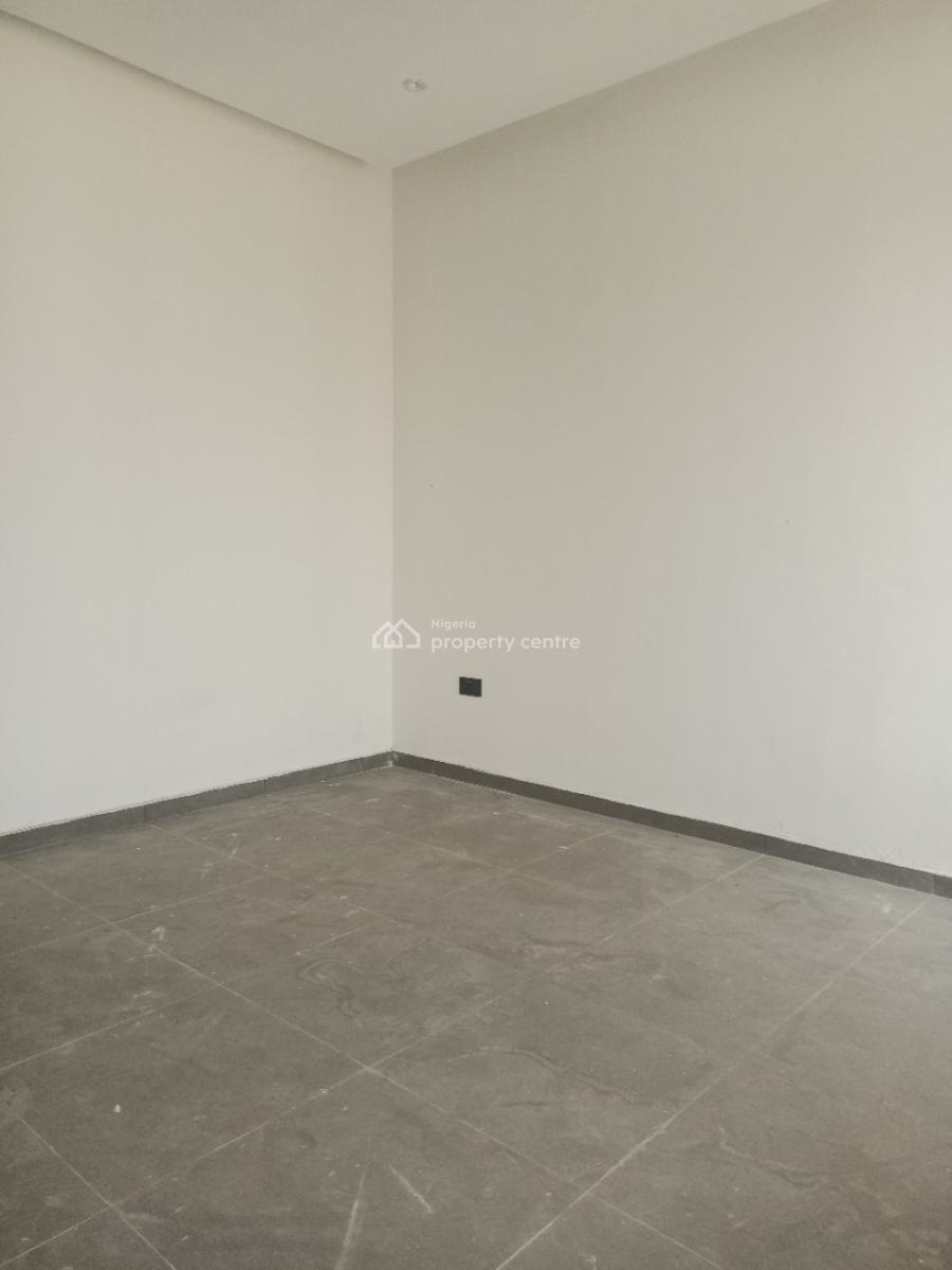 Newly Built 5 Bedroom Fully Detached Duplex with Bq, Lekki Phase 1, Lekki, Lagos, Detached Duplex for Sale