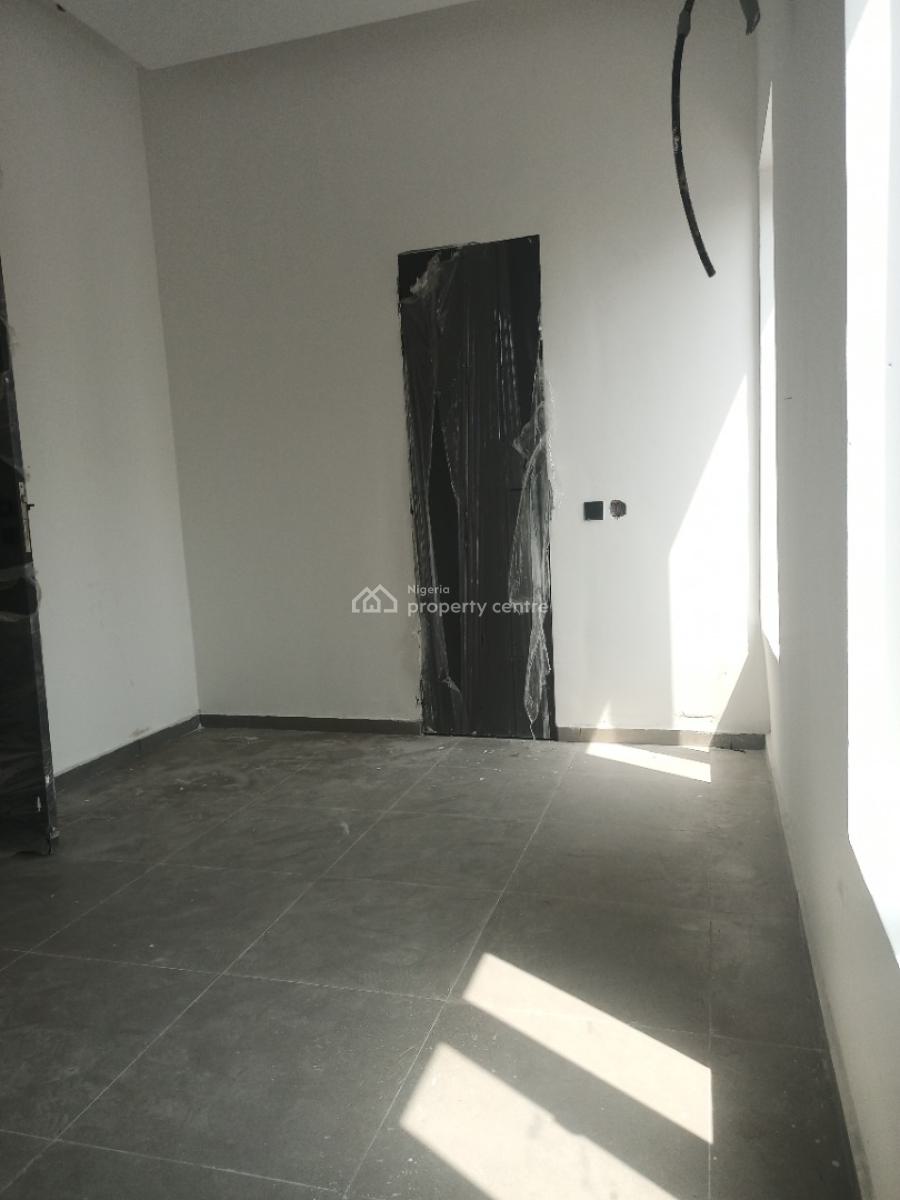 Newly Built 5 Bedroom Fully Detached Duplex with Bq, Lekki Phase 1, Lekki, Lagos, Detached Duplex for Sale