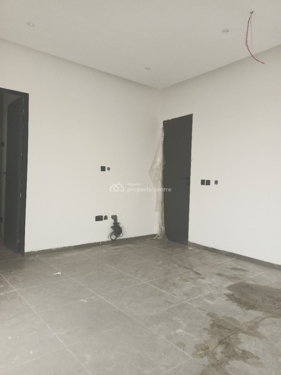 Newly Built 5 Bedroom Fully Detached Duplex with Bq, Lekki Phase 1, Lekki, Lagos, Detached Duplex for Sale