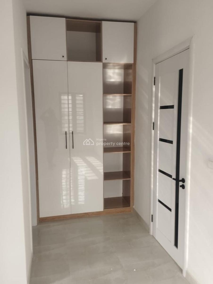 Exquisite 4 Bedroom Terrace Duplex, Ikoyi, Ikoyi, Lagos, Terraced Duplex for Rent