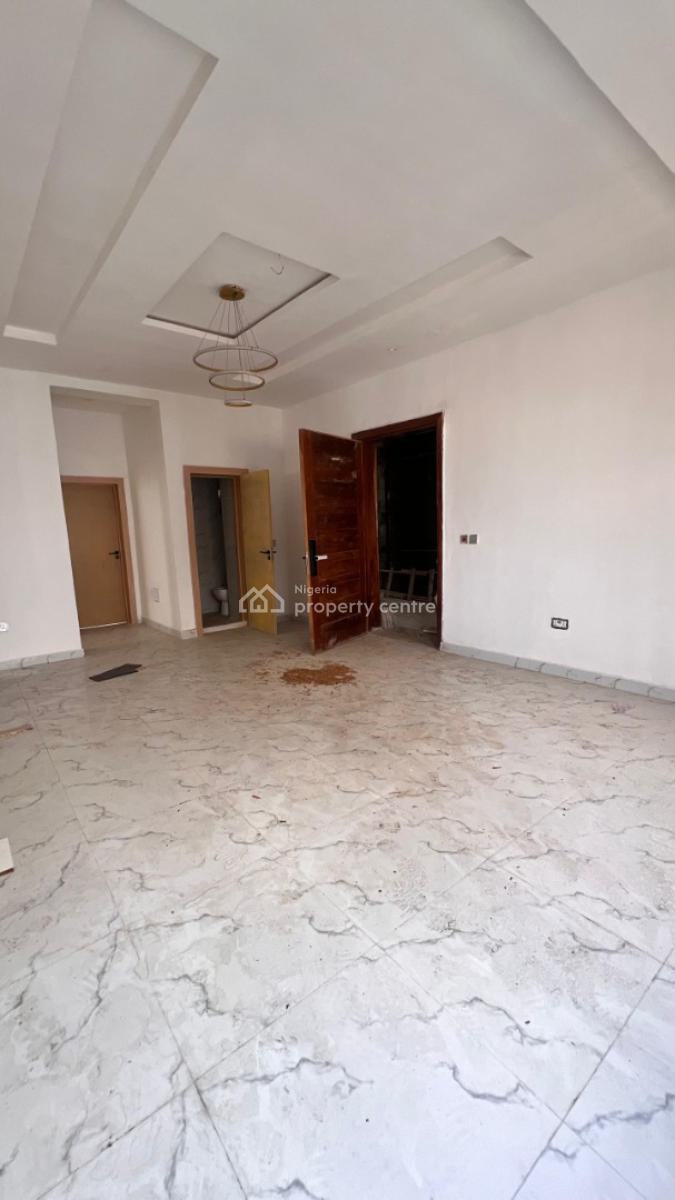 2 Bedroom Water View Apartment in a Prime Location, Bloom Haven Residences, Calabarcoastal Palm Avenue, Ikate Elegushi, Le, Ikate Elegushi, Lekki, Lagos, Self Contain (single Rooms) for Sale