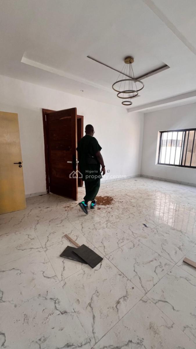 2 Bedroom Water View Apartment in a Prime Location, Bloom Haven Residences, Calabarcoastal Palm Avenue, Ikate Elegushi, Le, Ikate Elegushi, Lekki, Lagos, Self Contain (single Rooms) for Sale