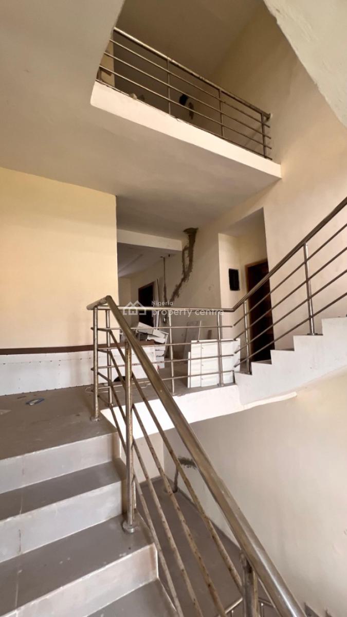 2 Bedroom Water View Apartment in a Prime Location, Bloom Haven Residences, Calabarcoastal Palm Avenue, Ikate Elegushi, Le, Ikate Elegushi, Lekki, Lagos, Self Contain (single Rooms) for Sale