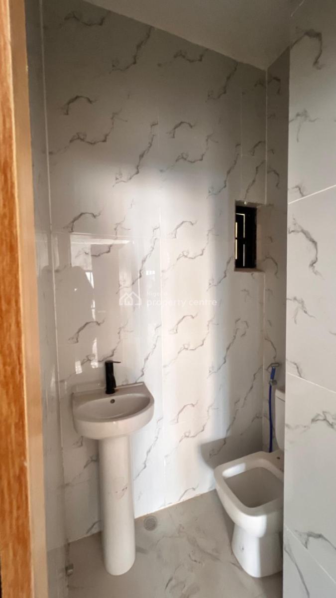 2 Bedroom Water View Apartment in a Prime Location, Bloom Haven Residences, Calabarcoastal Palm Avenue, Ikate Elegushi, Le, Ikate Elegushi, Lekki, Lagos, Self Contain (single Rooms) for Sale