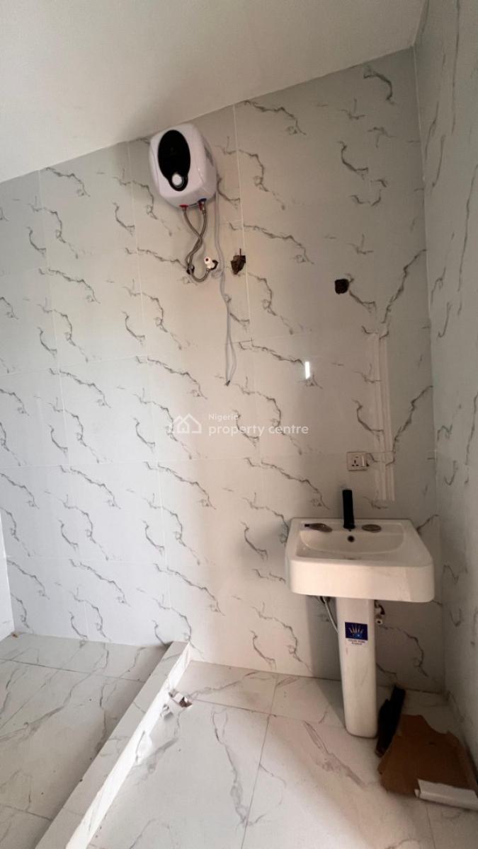2 Bedroom Water View Apartment in a Prime Location, Bloom Haven Residences, Calabarcoastal Palm Avenue, Ikate Elegushi, Le, Ikate Elegushi, Lekki, Lagos, Self Contain (single Rooms) for Sale