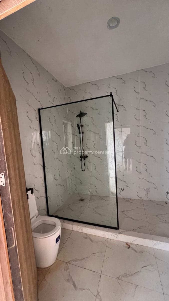 2 Bedroom Water View Apartment in a Prime Location, Bloom Haven Residences, Calabarcoastal Palm Avenue, Ikate Elegushi, Le, Ikate Elegushi, Lekki, Lagos, Self Contain (single Rooms) for Sale